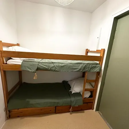 Face A La - Ocean Apartment