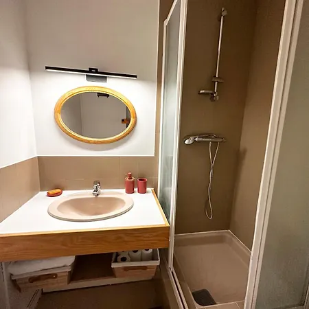 Apartment Face A La - Ocean *