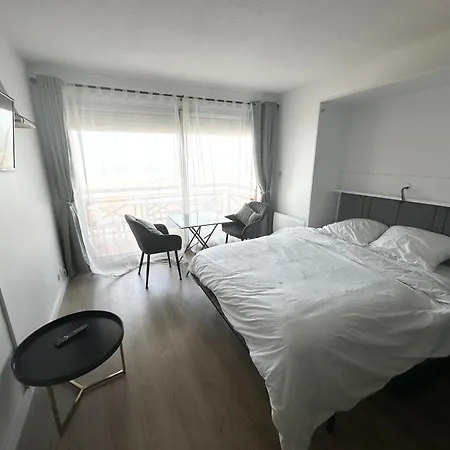 Face A La - Ocean Apartment *